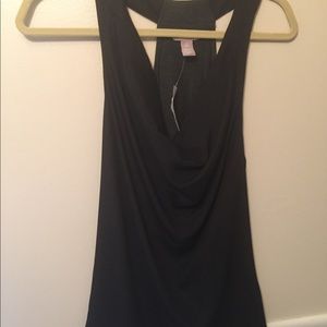 Banana republic scoop neck tank top NWT